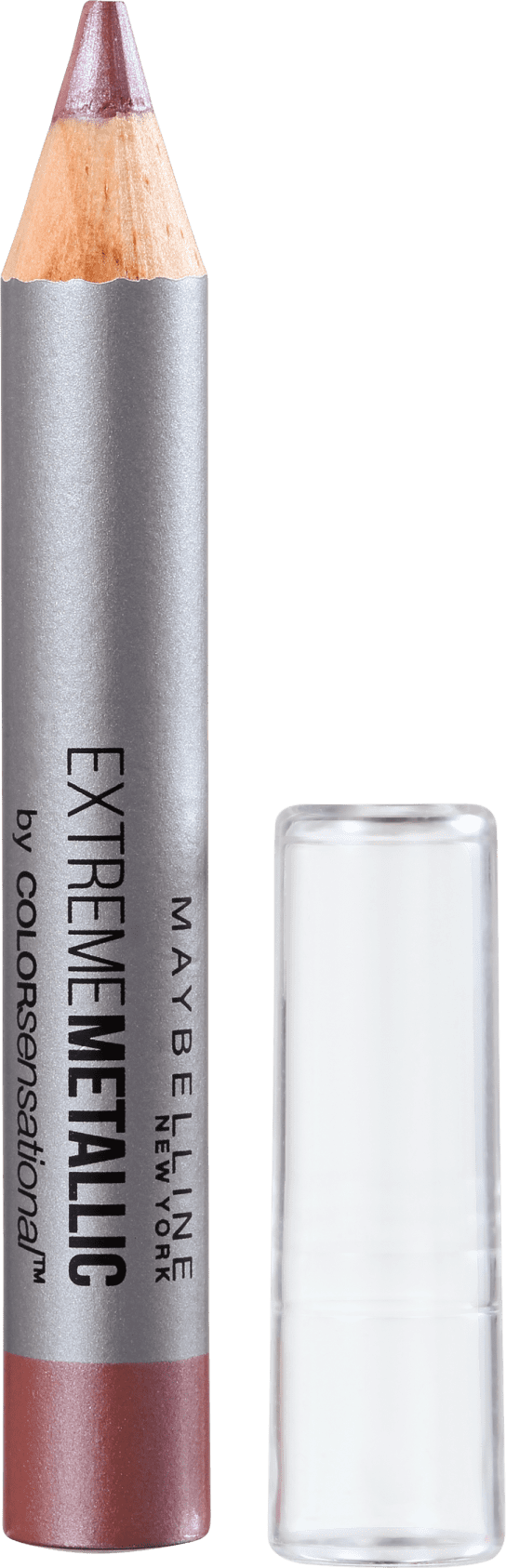 Maybelline Extreme Metallic by Color Sensational 140 Aceita - Batom Metálico 1,5g