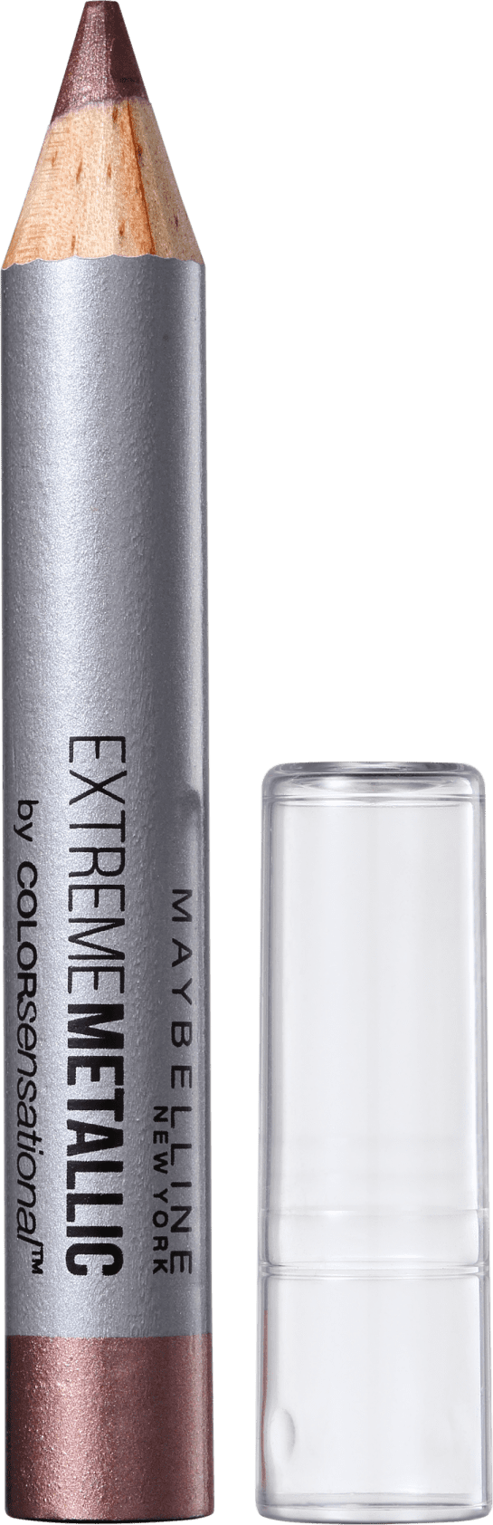 Maybelline Extreme Metallic by Color Sensational 90 Deixa Brilhar - Batom Metálico 1,5g