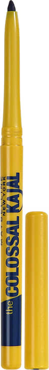 Maybelline The Colossal Kajal Azul - Lápis de Olho Kajal 0,35g