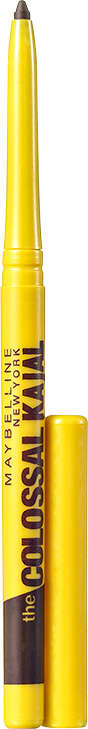 Maybelline The Colossal Kajal Marrom - Lápis de Olho Kajal 0,35g