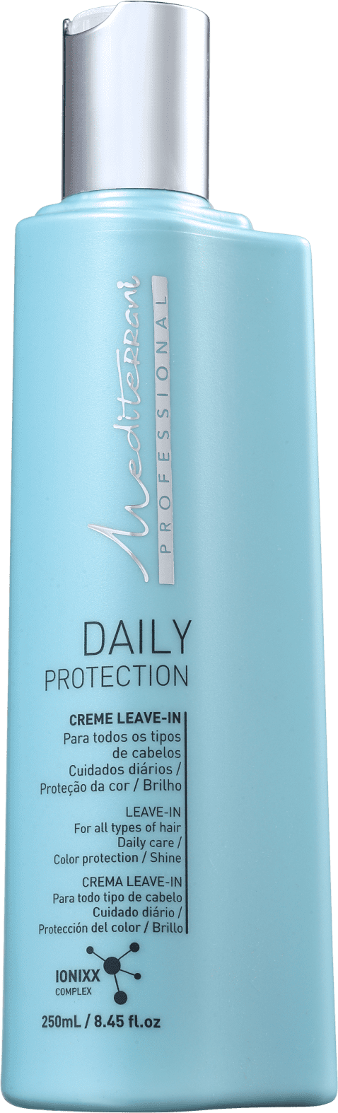 Mediterrani Daily Protection - Leave-In 250ml