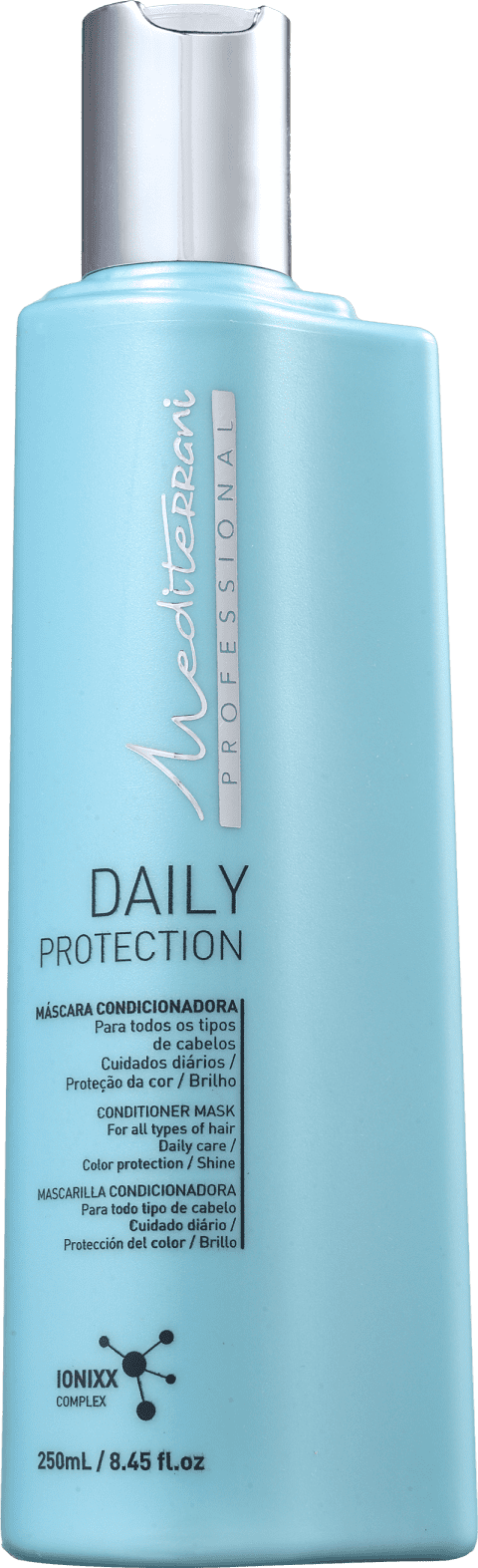 Mediterrani Daily Protection - Máscara Condicionadora 250ml
