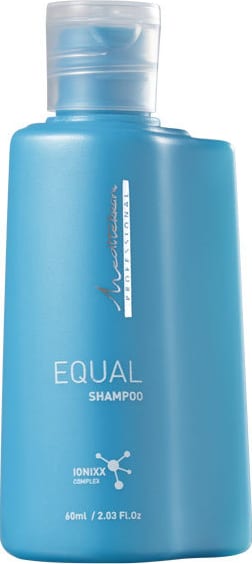 Mediterrani Ionixx Equal - Shampoo 60ml