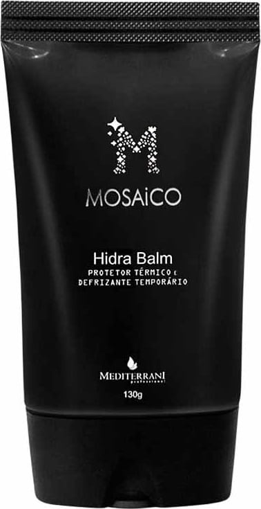 Mediterrani Mosaico Hidra Balm - Modelador 130g