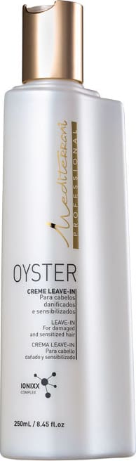 Mediterrani Oyster - Leave-in 250g