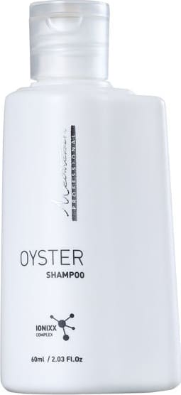 Mediterrani Oyster - Shampoo 60ml