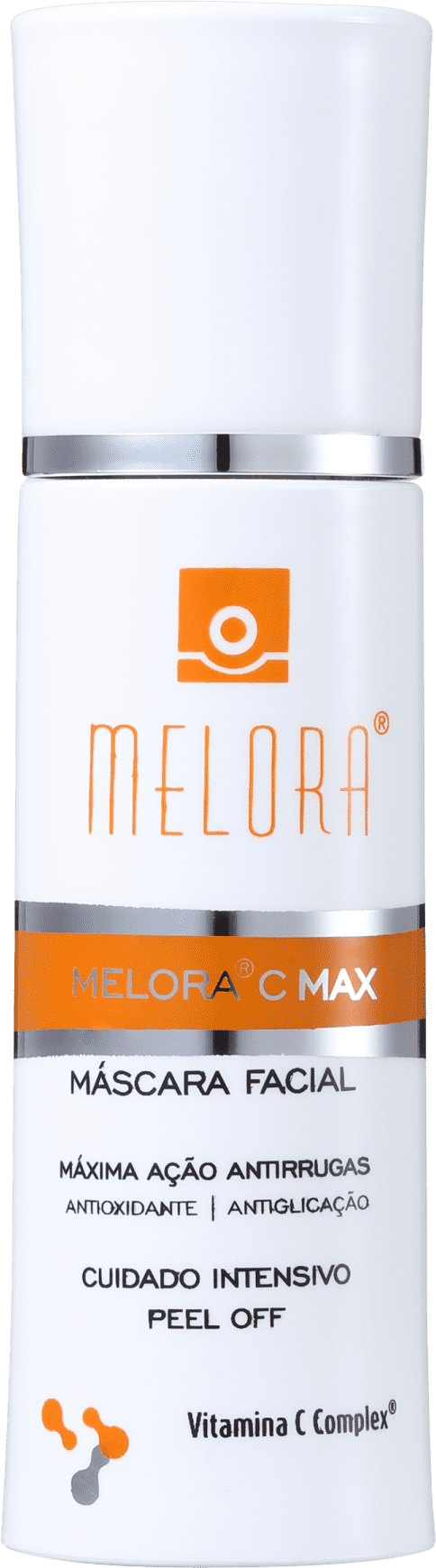 Melora C Max - Máscara Anti-Idade 30g