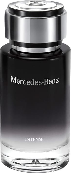 Mercedes Benz Intense Eau de Toilette - Perfume Masculino 120ml