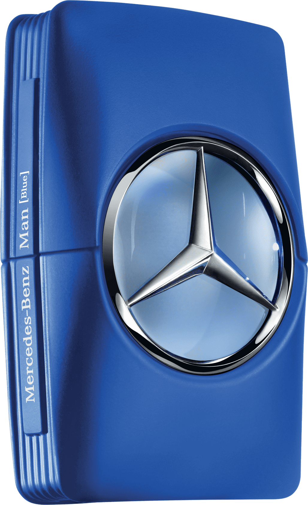 Mercedes-Benz Man Blue Eau de Toilette - Perfume Masculino 100ml