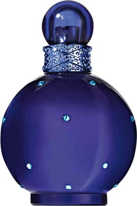 Midnight Fantasy Britney Spears Eau de Parfum - Perfume Feminino 100ml