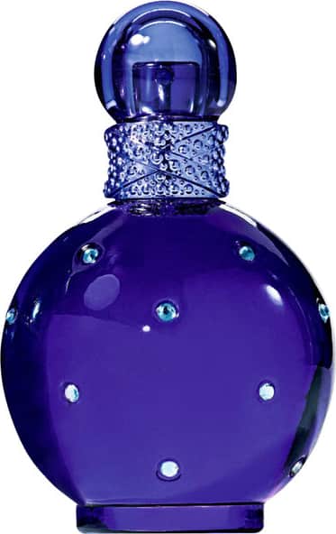 Midnight Fantasy Britney Spears Eau de Parfum - Perfume Feminino 50ml