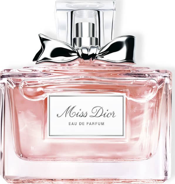 Miss Dior Eau de Parfum - Perfume Feminino 50ml