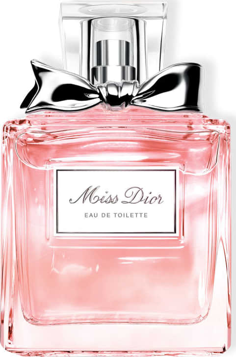 Miss Dior Eau de Toilette - Perfume Feminino 100ml