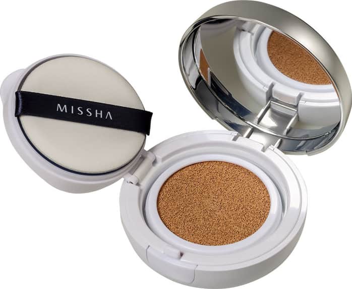 Missha M Magic FPS50 Nº 23 Natural Beige - Base Cushion 15g