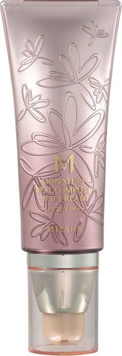 Missha M Signature Real Complete FPS25 Nº 23 Natural Beige - BB Cream 45g