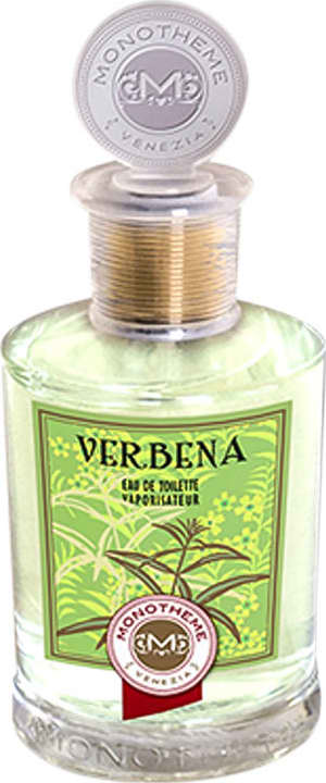Verbena Monotheme Eau de Toilette - Perfume Unissex 100ml