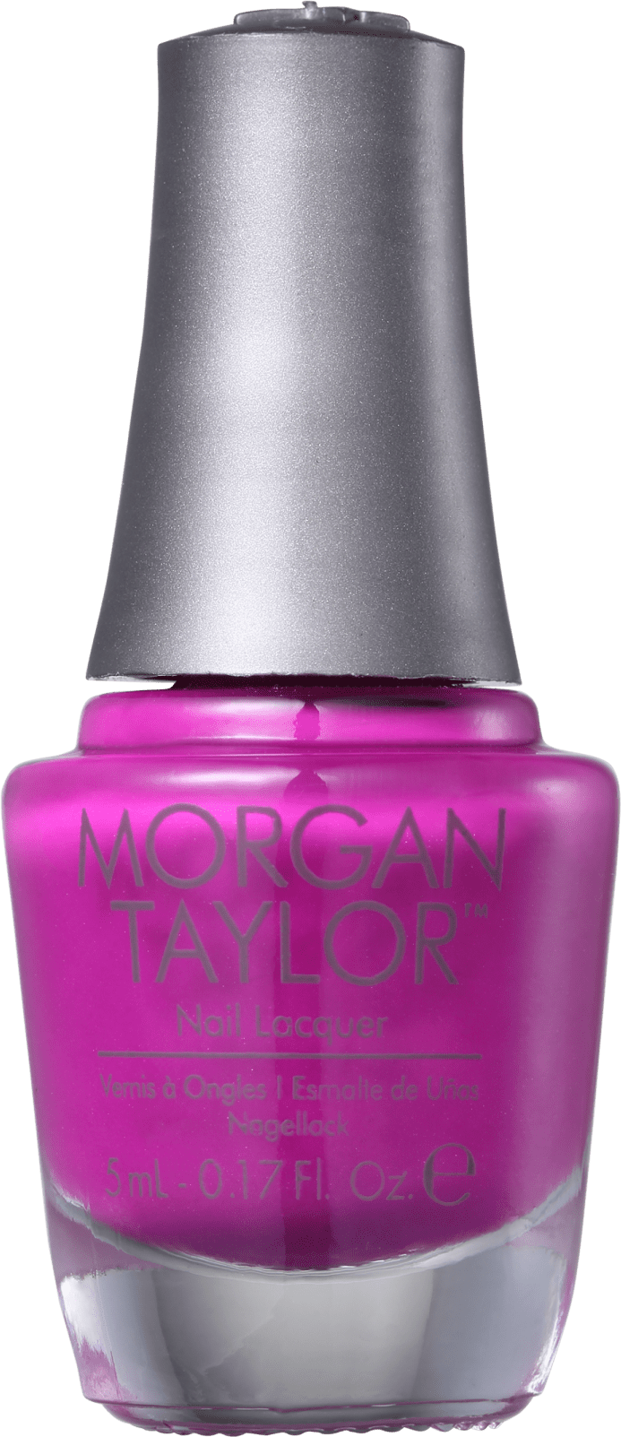 Morgan Taylor Mini Bright Side 43 - Esmalte Cremoso 5ml