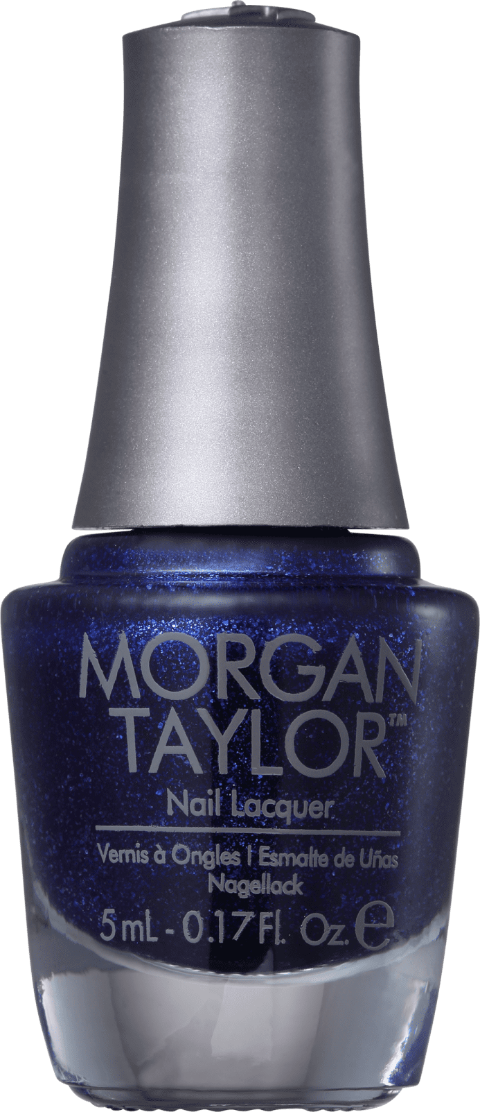 Morgan Taylor Mini Carnival Nights 50 - Esmalte Glitter 5ml