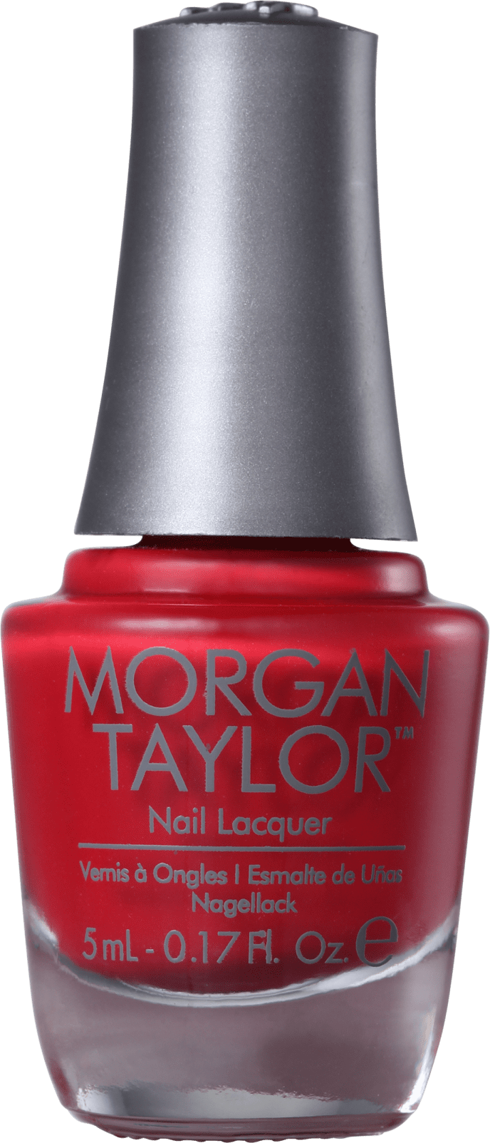 Morgan Taylor Mini Chrysanthemum’s The World 34 - Esmalte Cremoso 5ml