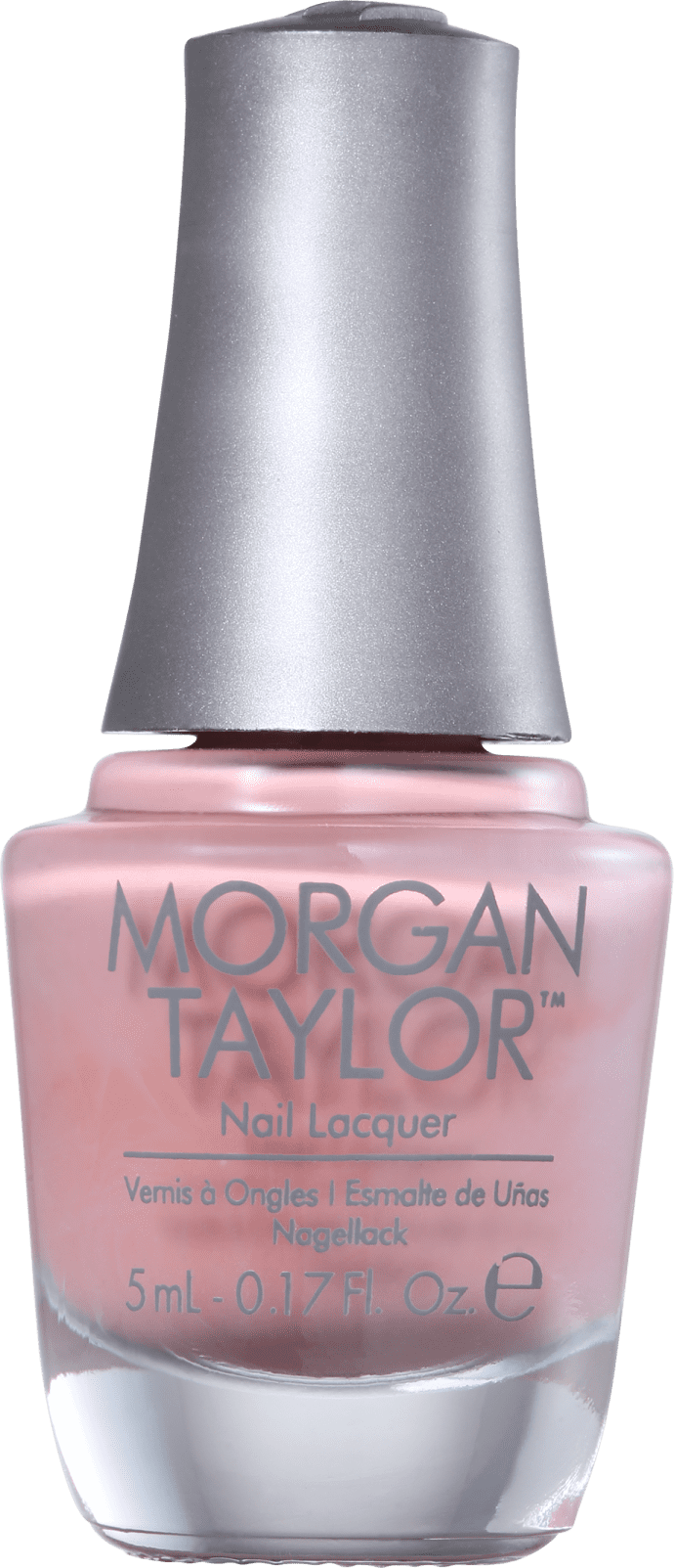 Morgan Taylor Mini Coming Up Roses 10 - Esmalte Cremoso 5ml