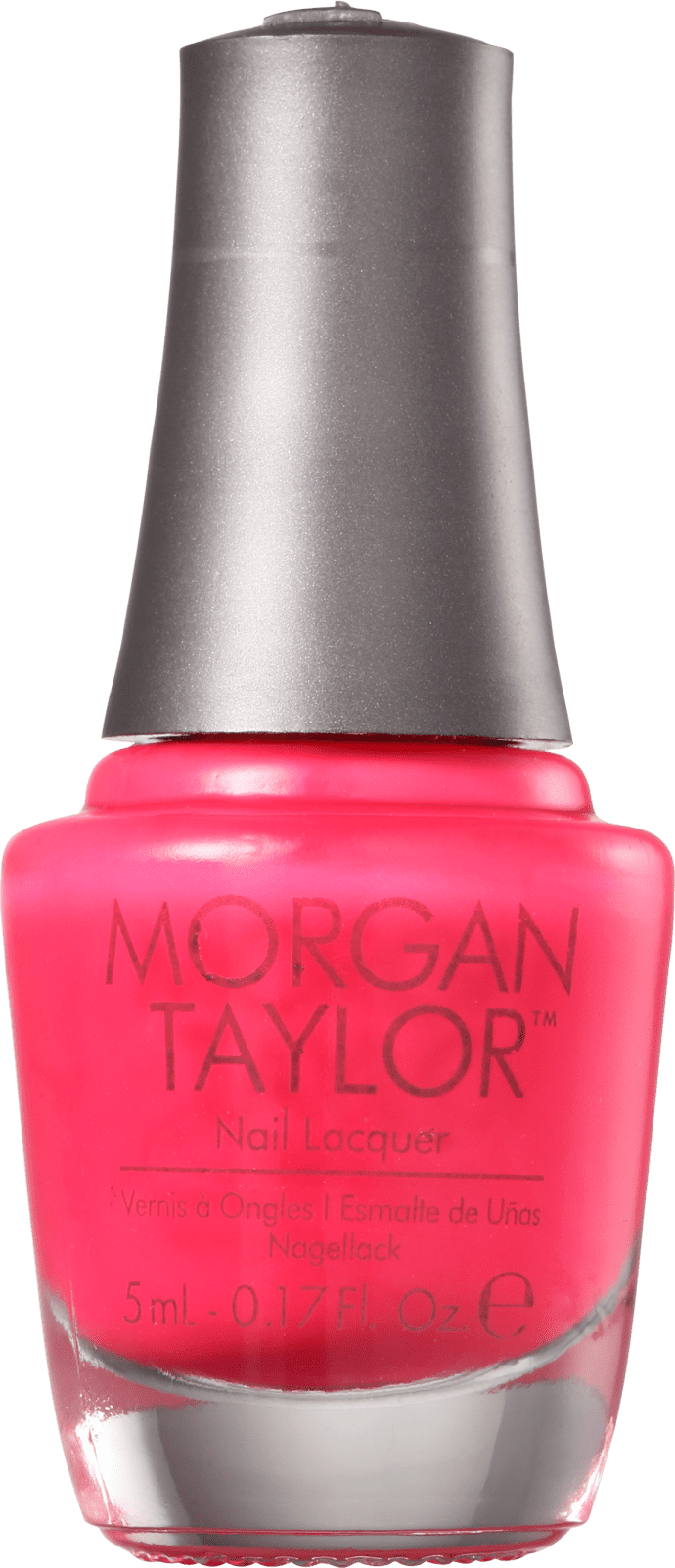 Morgan Taylor Mini Pop-arazzi Pose 21 - Esmalte Cremoso 5ml