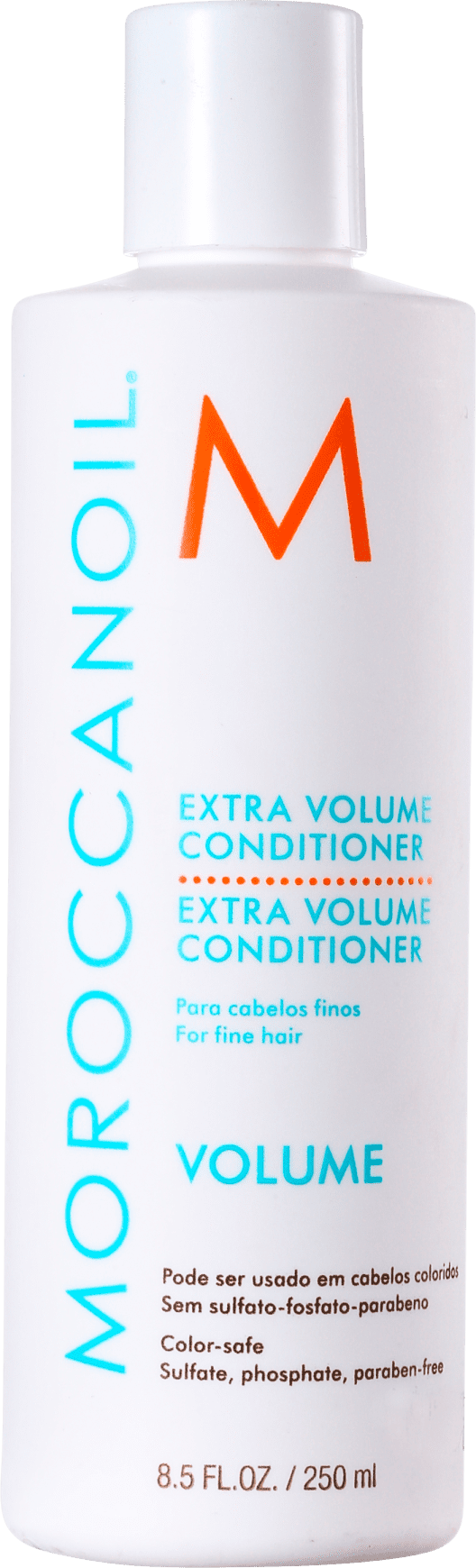 Moroccanoil Volume Extra - Condicionador 250ml