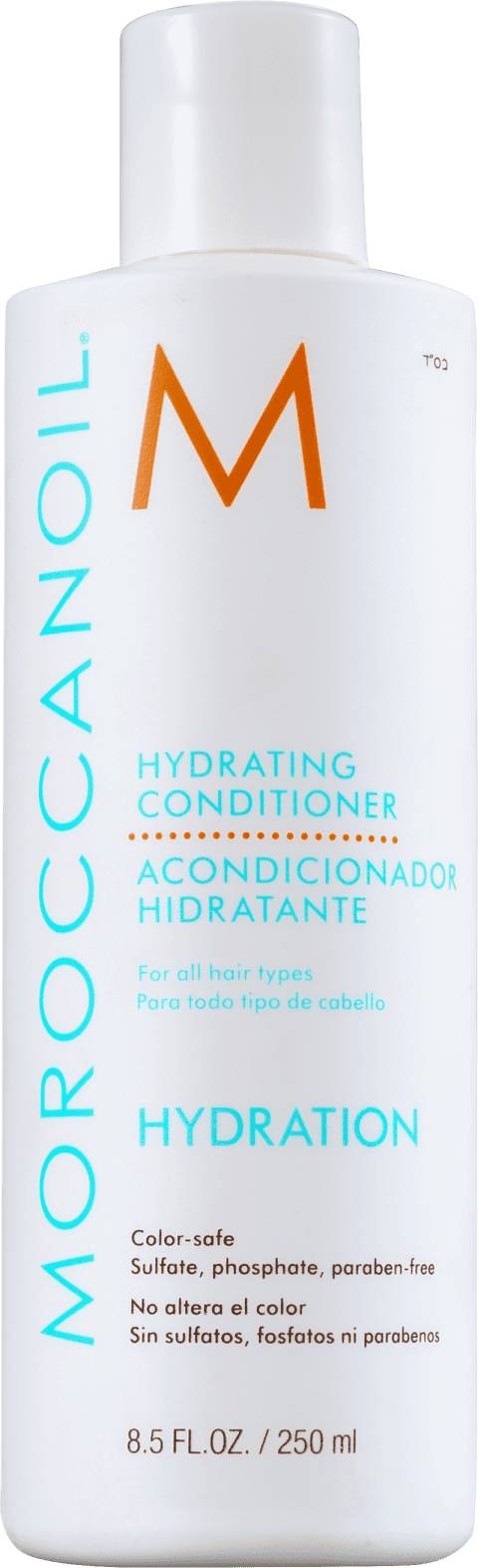 Moroccanoil Hydration - Condicionador 250ml