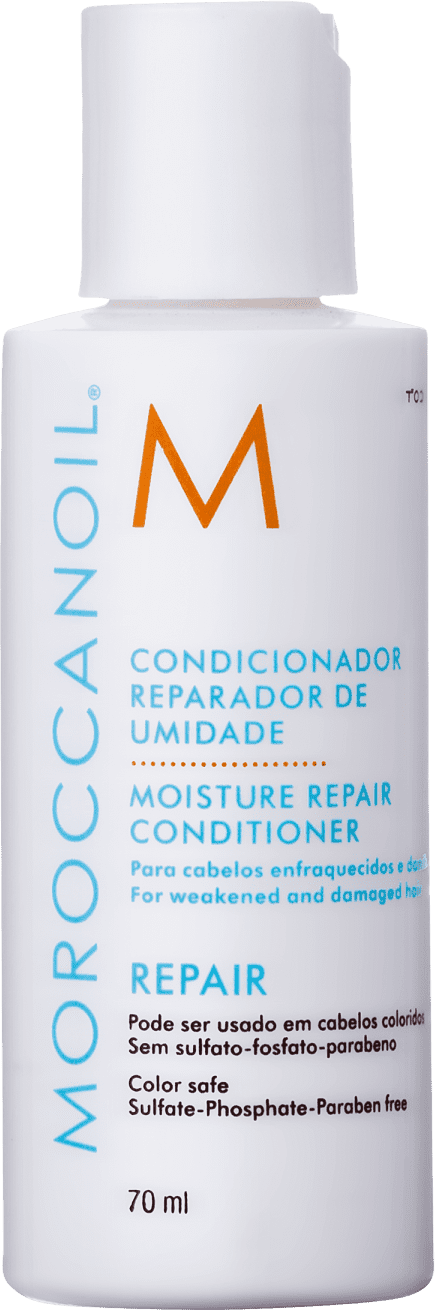 Moroccanoil Repair Moisture - Condicionador 70ml