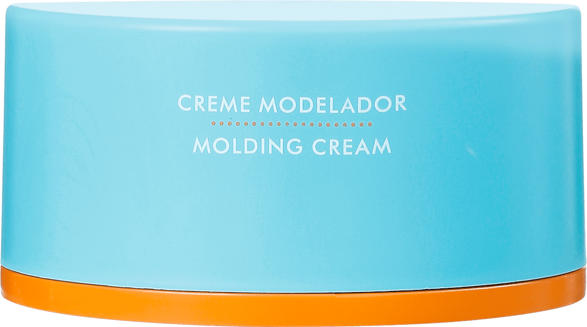 Moroccanoil Molding Cream - Creme Modelador 100ml