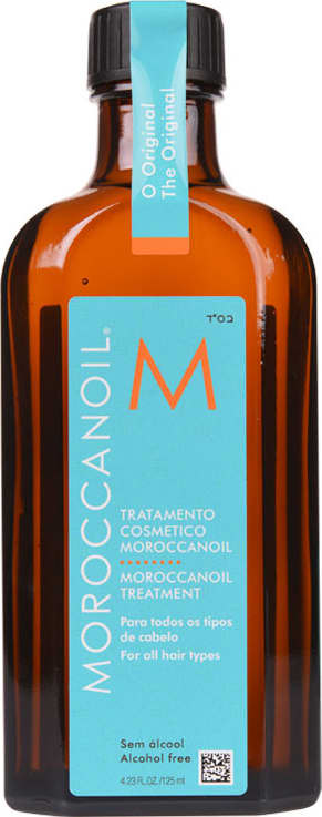 Moroccanoil Original - Óleo Capilar 125ml