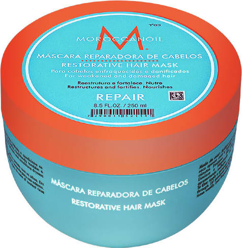 Moroccanoil Repair - Máscara de Nutrição 250ml