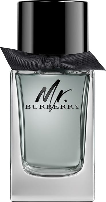 Mr. Burberry Eau de Toilette - Perfume Masculino 100ml