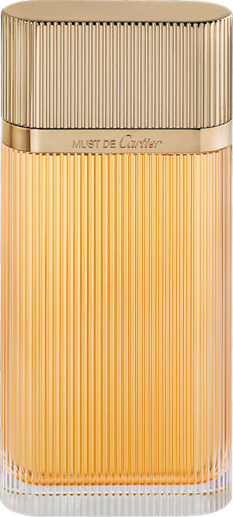 Must de Catier Gold Eau de Parfum - Perfume Feminino 100ml