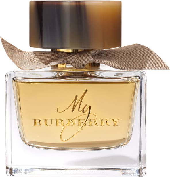 My Burberry Eau de Parfum - Perfume Feminino 90ml