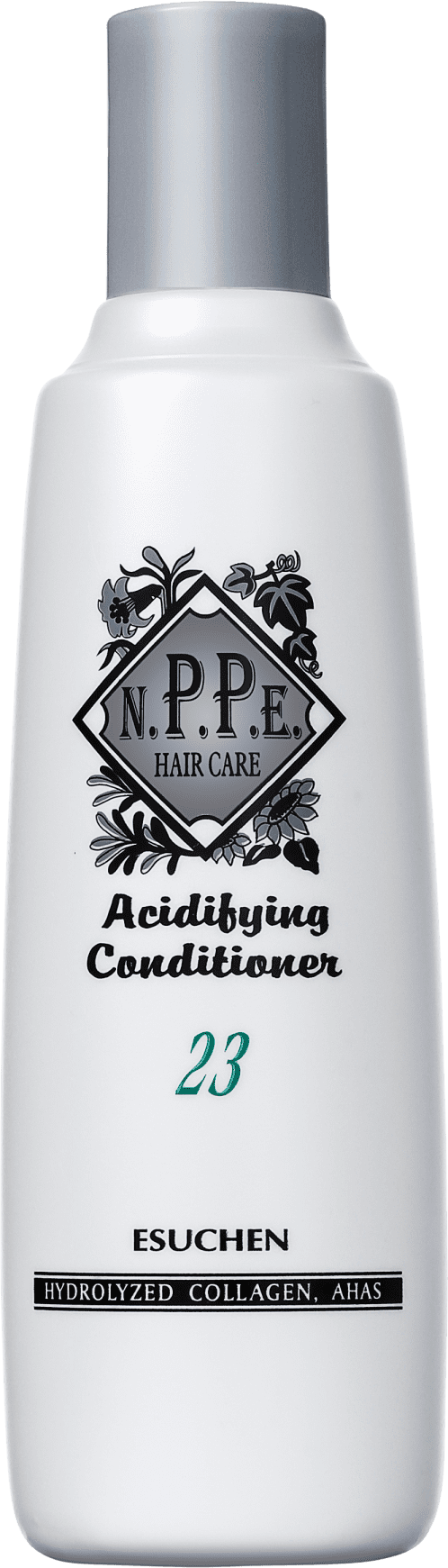 N.P.P.E. Herbal Nº 23 Acidifying - Condicionador 250ml