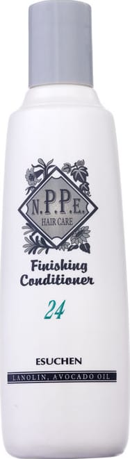 N.P.P.E. Herbal Nº 24 Finishing - Condicionador 250ml