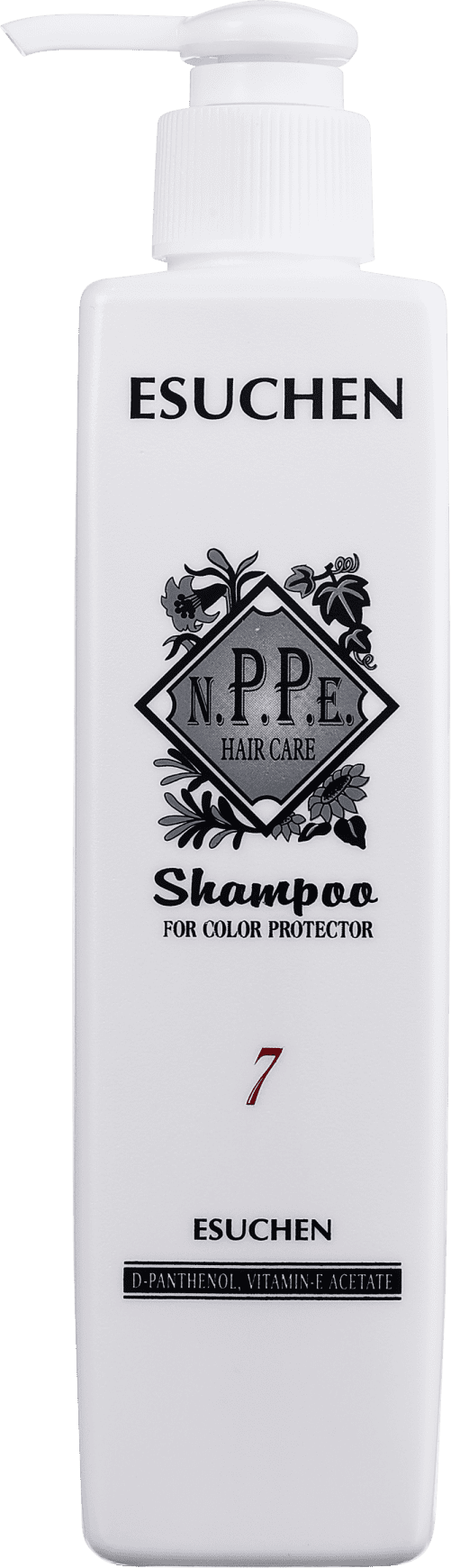 N.P.P.E. Herbal Nº 7 Color Protector - Shampoo 250ml