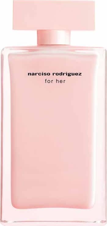 Narciso Rodriguez For Her Eau de Parfum - Perfume Feminino 50ml