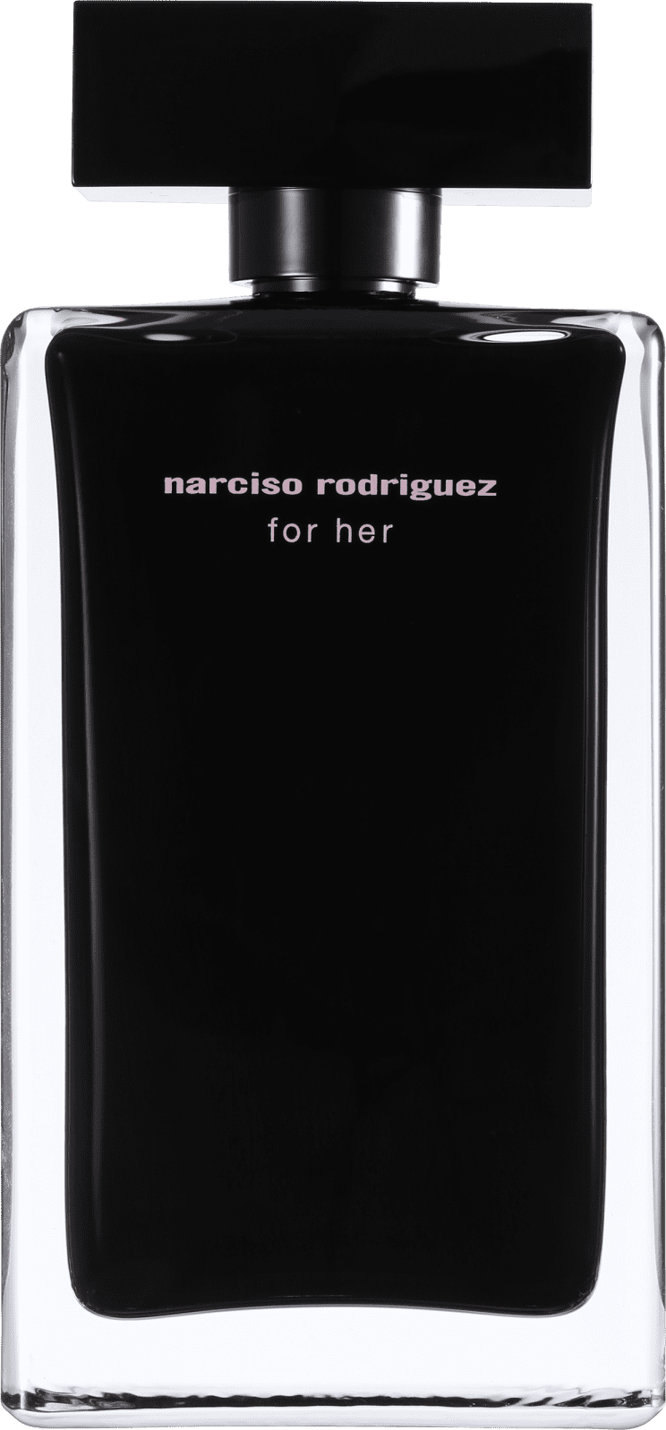 Narciso Rodriguez For Her Eau de Toilette - Perfume Feminino 50ml
