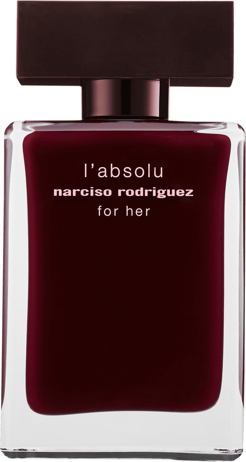 Narciso Rodriguez L’Absolu For Her Eau de Parfum - Perfume Feminino 50ml