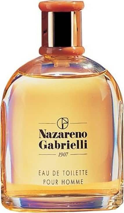 Nazareno Gabrielli Pour Homme Eau de Toilette - Perfume Masculino 100ml