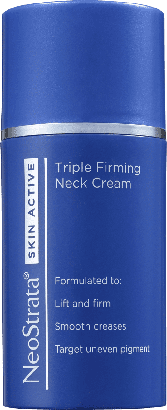 NeoStrata Skin Active Triple Firming Neck - Creme Anti-Idade para Pescoço e Colo 80g