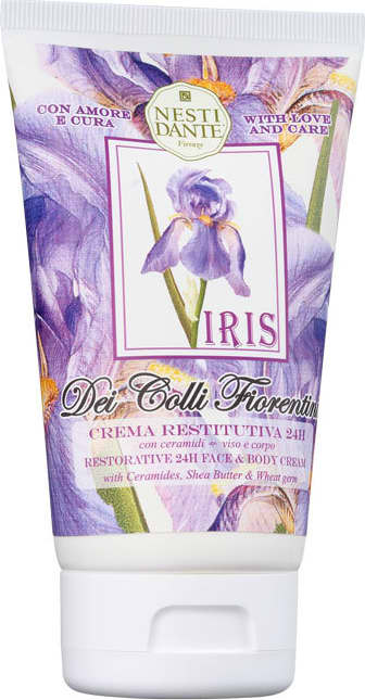 Nesti Dante Dei Colli Fiorentini Íris - Creme Hidratante 150ml