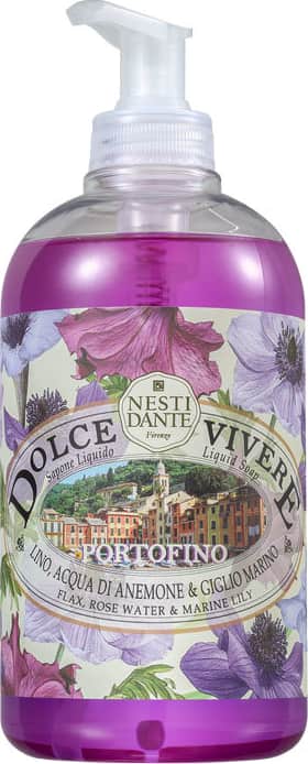 Nesti Dante Dolce Vivere Portofino - Sabonete Líquido 500ml