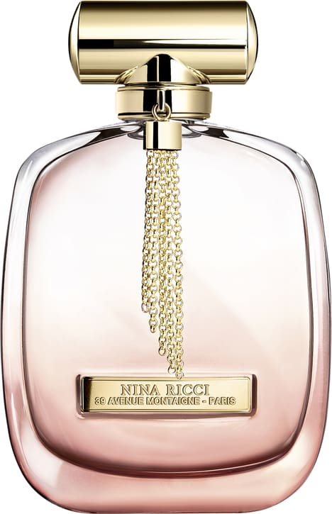 L’Extase Caresse de Roses Nina Ricci Eau de Parfum - Perfume Feminino 80ml