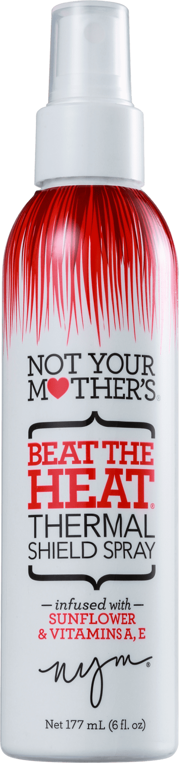 Not Your Mother's Beat The Heat Thermal Shield - Protetor Térmico 177ml