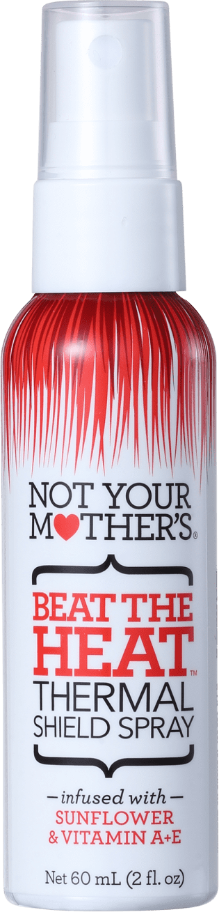 Not Your Mother's Beat The Heat Thermal Shield - Protetor Térmico 60ml
