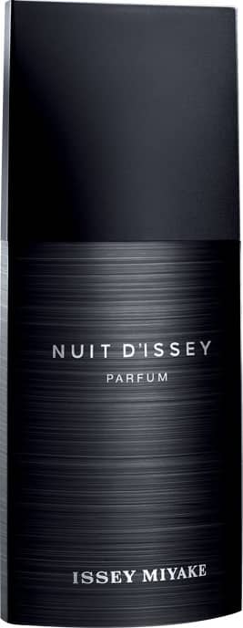 Nuit D'Issey Pour Homme Issey Miyake Eau de Parfum - Perfume Masculino 75ml