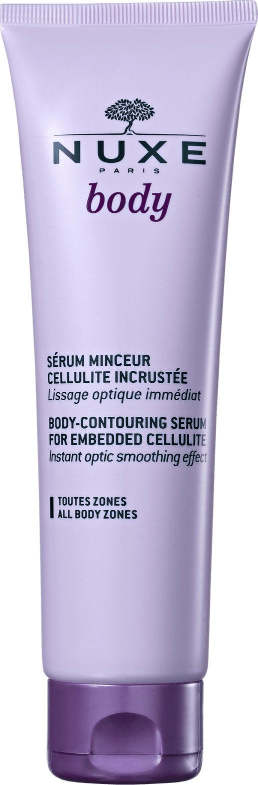 Nuxe Body Sérum Minceur Cellulite Incrustée - Sérum para Celulite 150ml