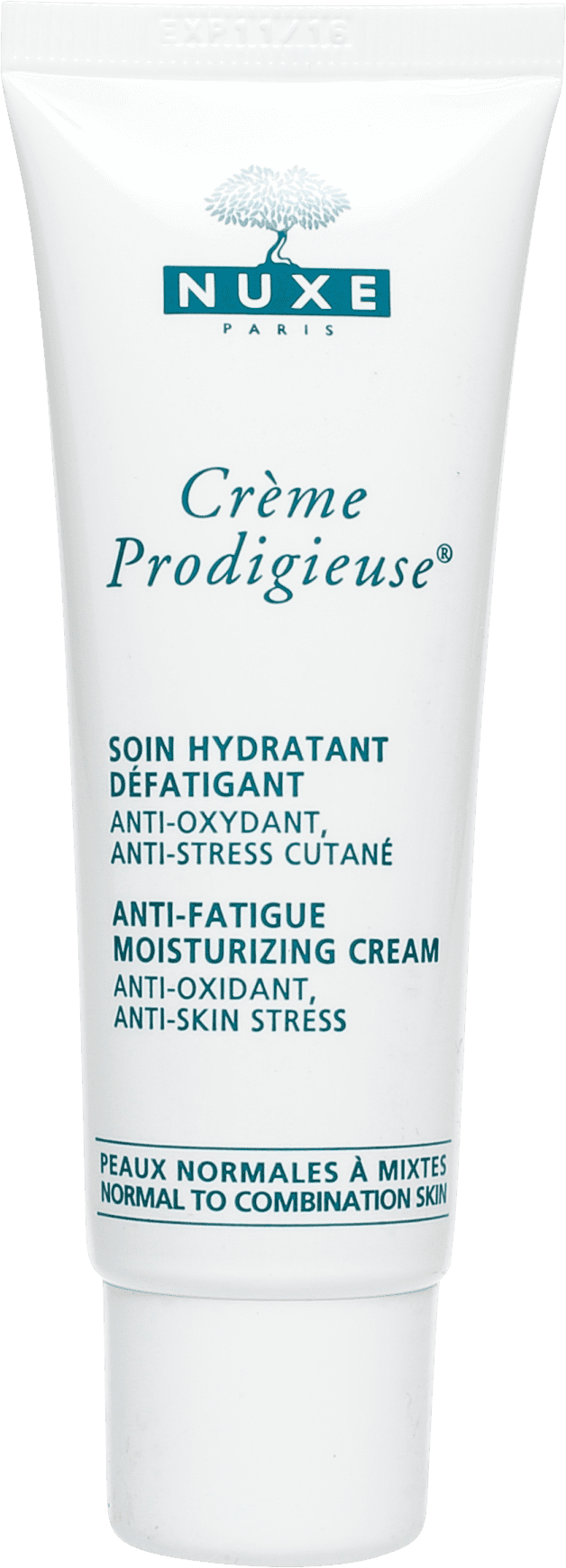 Nuxe Crème Prodigieuse - Hidratante Facial 40ml